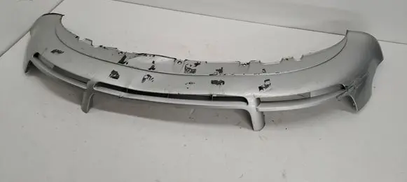 Audi A4 S4 B6 8E 8H Front bumper 8E0807110