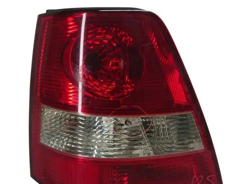 KIA Sorento Rear/tail lights