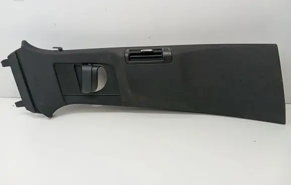 Volvo XC60 (B) pillar trim (top) 31425696
