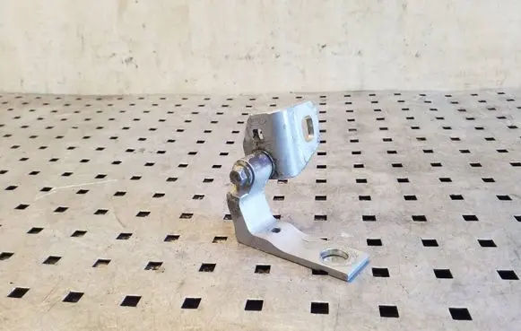 Ford Focus Front door upper hinge AM51U22800AC