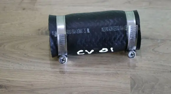 Toyota Corolla Verso AR10 Intercooler hose/pipe