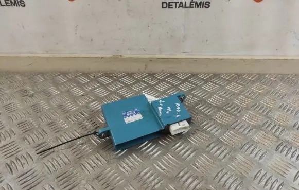 Toyota Yaris Other control units/modules 8930052030 2326000050