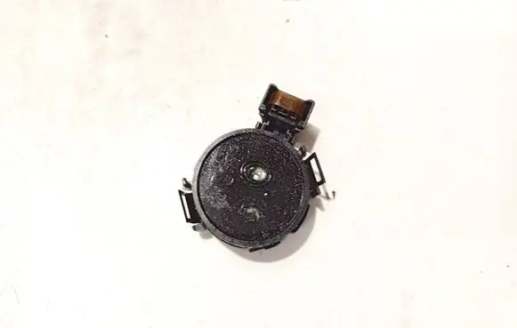 BMW 5 GT F07 Rain sensor 921870201 6pw00968102
