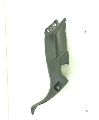 Opel Corsa F Trunk/boot trim cover 39196908 98233035ZD