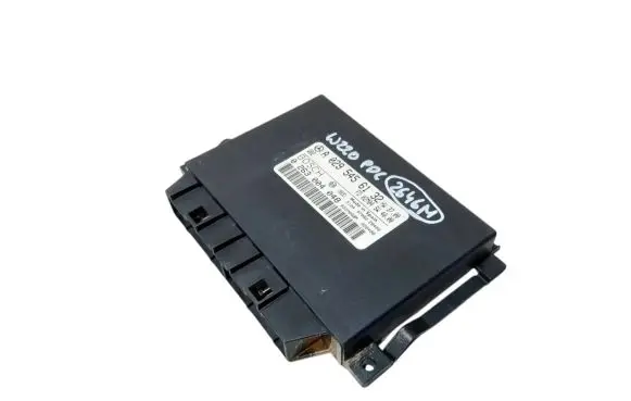 Mercedes-Benz S W220 Parking PDC control unit/module A0295456132 0263004048
