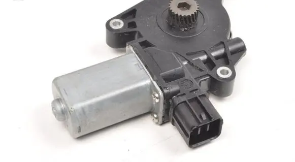 Tesla Model S Sunroof motor/actuator LN658VD