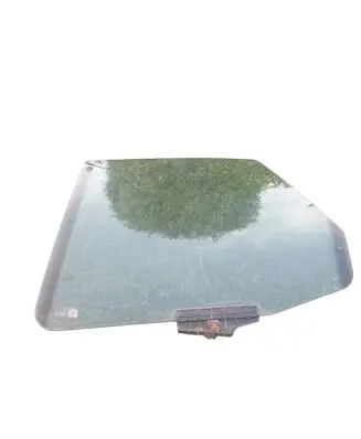 Audi A8 S8 D2 4D Rear side window 43R001460
