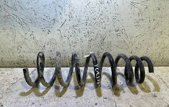 Hyundai Tucson IV NX4 Rear coil spring