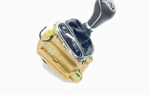 Mercedes-Benz CLK A209 C209 Gear shifter/selector A2032678524