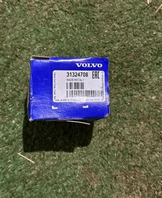 Volvo XC90 12 V Socket (front) 31324708