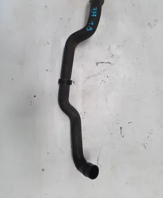 Volkswagen Transporter - Caravelle T5 Engine coolant pipe/hose 7H0121051G
