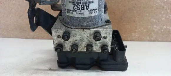 Hyundai i10 ABS Pump 589100X500