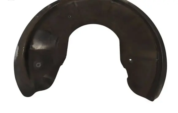 Tesla Model S Front brake disc dust cover plate 104594501B