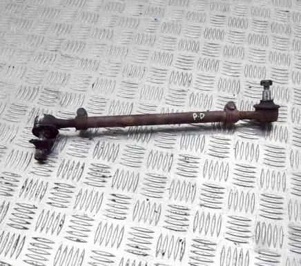 Steering tie rod