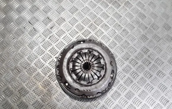 Skoda Fabia Mk1 (6Y) Clutch set kit 045105273D 045141025C