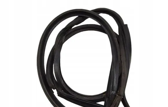 Audi TT Mk1 Rubber seal front door (on door) 