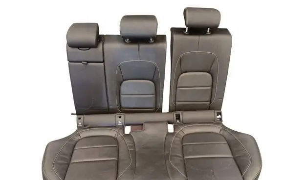 Jaguar XF Seat set 