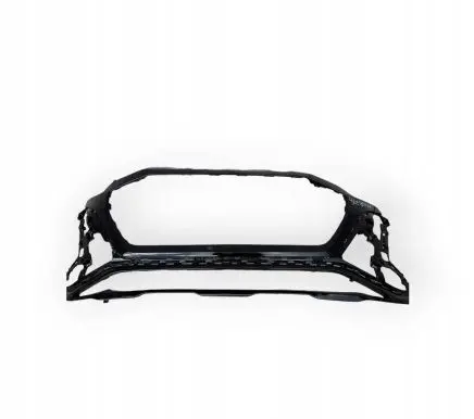 Audi e-tron Front bumper 4KE807705