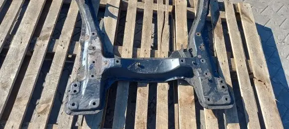 Peugeot 806 Fan set 