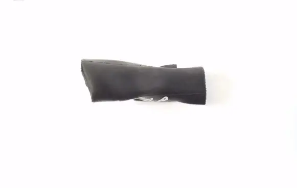 Engine compartment rubber