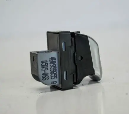 Audi A6 S6 C7 4G Electric window control switch 4H0959855A