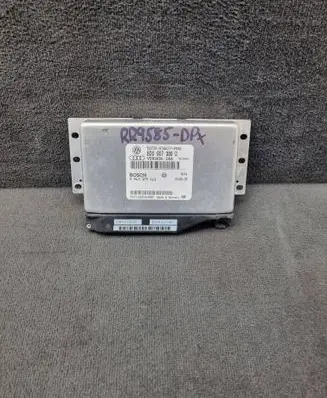 Volkswagen PASSAT B5.5 ESP (stability system) control unit 8D0907389D 0265109463