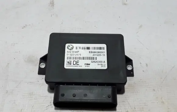 BMW 5 F10 F11 Other control units/modules 32620300