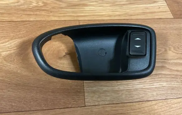 Ford Mondeo MK IV Electric window control switch 6M21U226A37