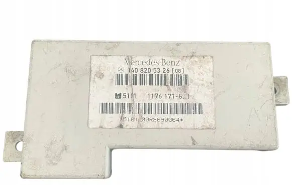 Mercedes-Benz S W140 Comfort/convenience module A1408205326