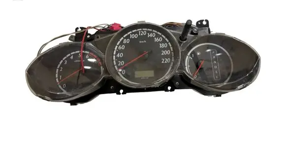 Honda Jazz Speedometer (instrument cluster) HR0294021 78100 0502760022266
