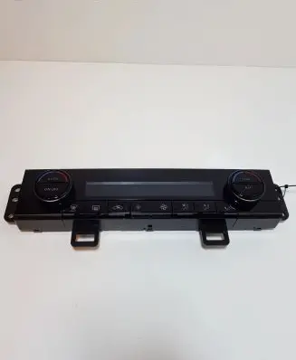 Nissan Qashqai J12 Climate control unit 275006UN0A