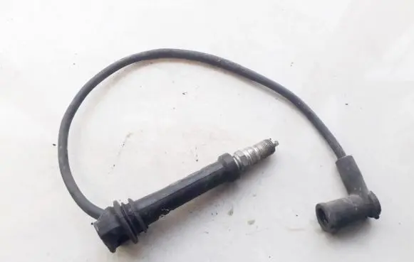 Mazda 6 Ignition plug leads 