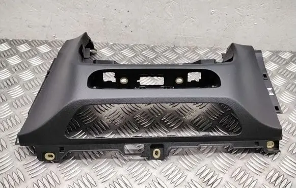 Audi Q5 SQ5 Dashboard center trim panel 80B857297B 80B857297