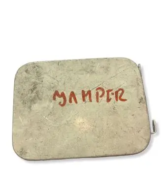 Citroen Jumper Fuel tank cap 