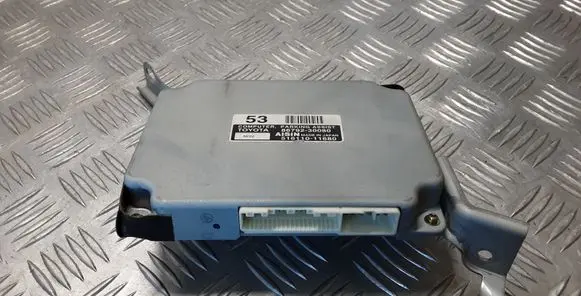 Lexus GS 300 350 430 450H Parking PDC control unit/module 8679230080 51611011680