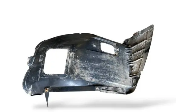 BMW 3 E90 E91 Front wheel arch liner splash guards 7059380 51717059380 7136526
