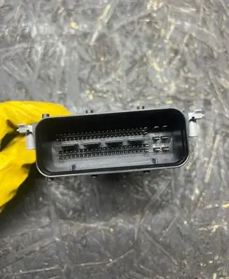 BMW 5 F10 F11 Light module LCM 002000000 7377299 0281030578