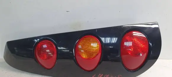 Smart ForFour I Rear/tail lights A4548200164