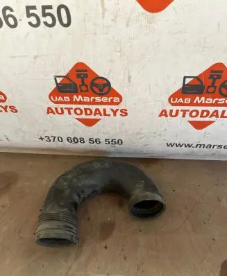 Volkswagen Touran I Air intake hose/pipe 1K0129618AC