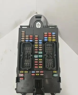 Volvo XC90 BSM Control unit 31676644