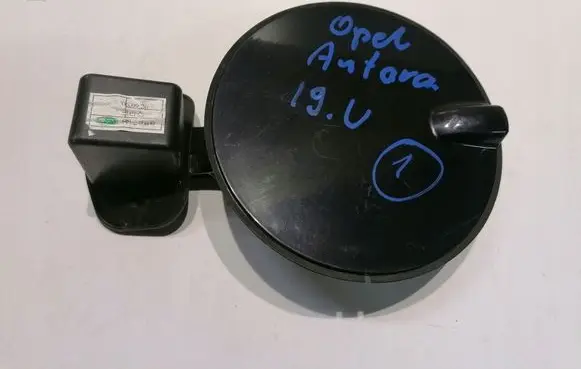 Opel Antara Fuel tank cap