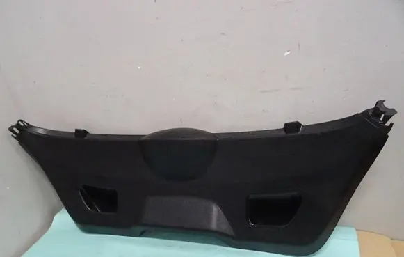 Peugeot 207 Bottom trim 9650186977 MP5822