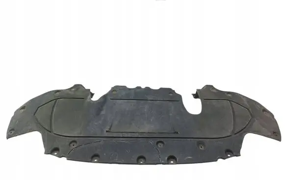 BMW 5 G30 G31 Engine cover (trim) 511643