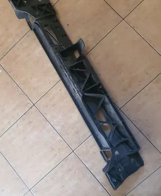 Peugeot 3008 I Top upper radiator support slam panel 9824055880 9829226780