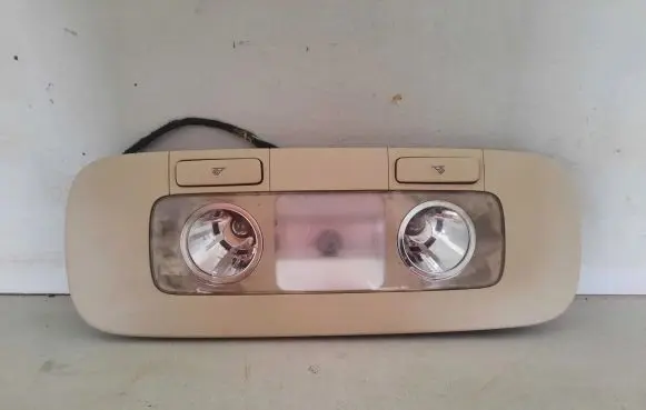 Skoda Superb B6 (3T) Other interior light 947-291