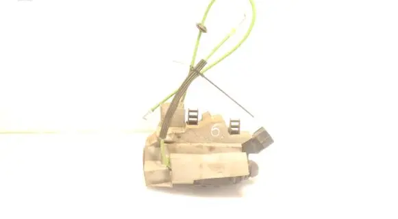 Fiat Croma Rear door lock