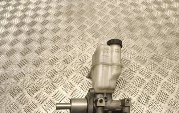 Citroen C5 Master brake cylinder 9646980980