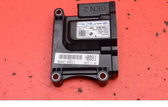 Hyundai Tucson JM Engine control unit/module ECU 954474G911
