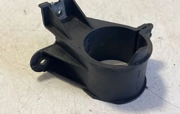 BMW X3 E83 Other engine bay part