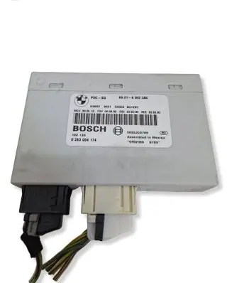 BMW 3 E92 E93 Parking PDC control unit/module 6982386